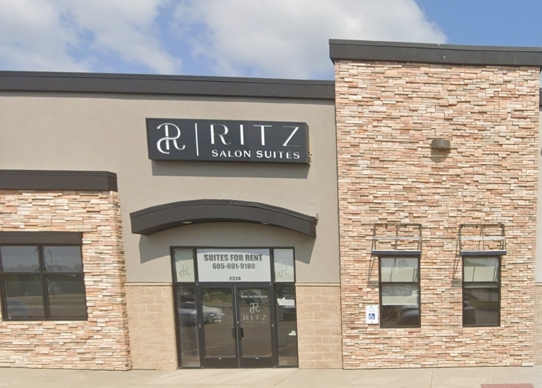 Ritz Salon Suites